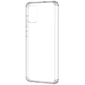 NN Futrola za mobitel Samsung A71, silikonska, transparent - Tpu Silikon Ultra Tanki