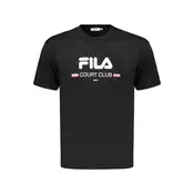 Moška majica s kratkimi rokavi FILA