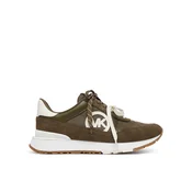 MICHAEL Michael Kors Superge Nova 43T6NOFS2D Khaki