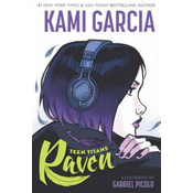 Teen Titans: Raven