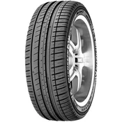 Michelin letna pnevmatika 245/35R20 95Y XL PIL SP 3 ZP* MOE GRNX DOT0726