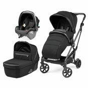 Peg Perego Vivace SLK modularna kolica 3u1, Licorice Pagoda