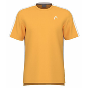 Muška majica Head Slice T-Shirt - banana