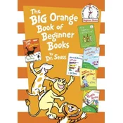 Big Orange Book of Beginner Books