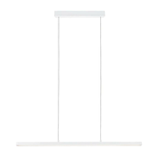 Paulmann 79901 - LED/42W Prigušivi luster na sajli LENTO 230V