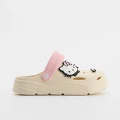 Natikači s platformo Hello Kitty