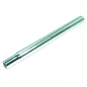 CN aluminijumska šipka sedišta 25.4/300mm bez šape ( 140119 )
