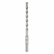 Sveder za beton 6.5x110mm, SDS+, QUATTRO rezila | DEDRA - Dedra
