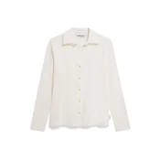 ARMEDANGELS Bluza Nalaannia ecru