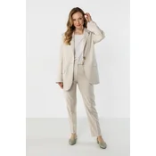 Awama Womans Blazer A776