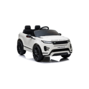 Licencirani auto na akumulator Range Rover Evoque – bijeli