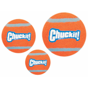 Chuckit! Igrača za pse Tennis Ball M 4 kom