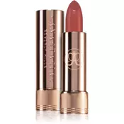 Anastasia Beverly Hills Satin Lipstick satenasta šminka odtenek Peach Amber 3 g