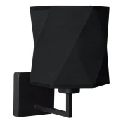 FORMA Zidna lampa F7705-1Z crna