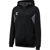 otroški pulover s kapuco hmlAUTHENTIC PL HOODIE KIDS