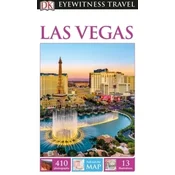 DK Eyewitness Travel Guide Las Vegas