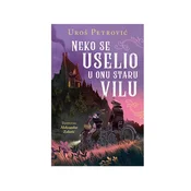 Neko se uselio u onu staru vilu – Uroš Petrovic