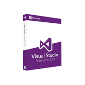 Microsoft Visual Studio 2019 Enterprise – PC – Mrežna aktivacija Windows racunala