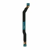 SAMSUNG Samsung, Originalni Ploščati Kabel za Medsebojno Povezavo za Galaxy Z Fold 6 Flex Kabel, Črna/Modra, (5000276109)