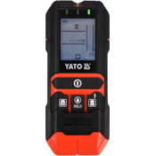 YATO Digitalni detektor in higrometer