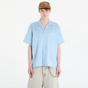 Srajca Carhartt WIP S/S Delray Shirt UNISEX Icaria/ White XS