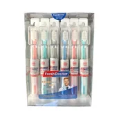 Cetkica za zube fresh doctor deep clean NO3003