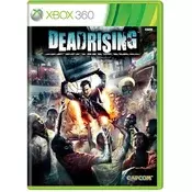Dead Rising (XBOX 360)