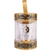 ACCENTRA SET DARILNI ZA NEGO NOG 50ml LOSJON ZA NOGE IN PAR NOGAVIC ONE SIZE
