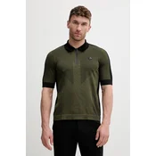 Fusalp polo majica moška LIVO
