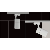 LED ŠINSKI REFLEKTOR LI4032, MF, 20W, 3U1 DMB, Beli