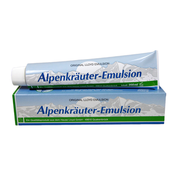 ALPENKRAUTER Alpska emulzija 200ml