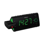 SENCOR RADIO BUDILICA SRC330GN