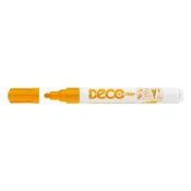 Lakovi, 2-4 mm, ICO Decomarker narančasta 9580098008