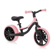 Globber odsevnik GO BIKE ELITE DUO - PASTELNO ROZA