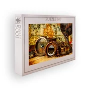WALLXPERT Puzzle PZL_0199_500