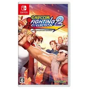 Capcom Fighting Collection 2 (SWITCH)