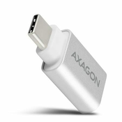 AXAGON AXAGONov zunanji 2,5-palčni diskovni prostor/EE25-XA6/USB-A/USB 3.2 Gen 1/SATA 6G/aluminijasto ohišje/0,6 m