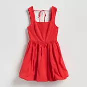 Reserved - Pamucna mini haljina
