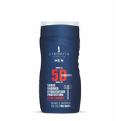 Afrodita Gel za brijanje i tuširanje, 250ml