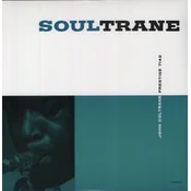 John Coltrane - Soultrane (Vinyl)