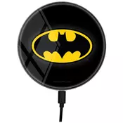 DC Punjac bežicni, Batman - Wireless Charger Batman 001