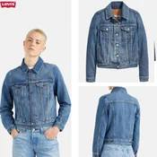 Levis Traper Jakna