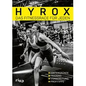 Hyrox - das Fitnessrace für jeden