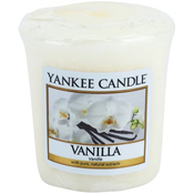 Yankee Candle Vanilla mala mirisna svijeća 49 g