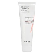 Cosrx - Balancium Comfort Ceramide Cream - Pomirjujoča krema s ceramidi - 80 g
