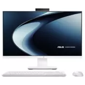 ASUS V470 AiO - 68.6cm (27&quot ) FHD display - i5-13420H 8GB DDR5 RAM 512GB SSD UHD graphics W11Home White