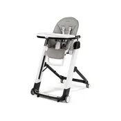 Peg Perego Hranilica Siesta Follow Me, Siva