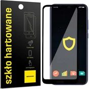 Spacecase SPACECASE 5D KALJENO STEKLO ZA HUAWEI HONOR 8A ZAŠČITA EKRANA, (21977547)