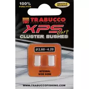 Trabucco XPS Cluster Bushes Carp