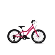 Capriolo Bicikl za decu Diavolo 200, 20/11, Roze